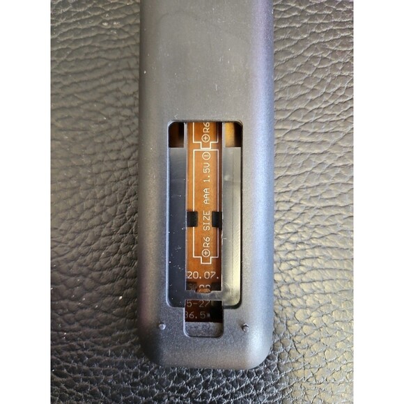 Genuine beFree Sound 5.1 Channel Bluetooth Surround Sound Speaker System Remote - Picture 4 of 4